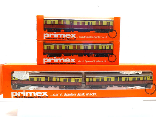 Märklin primex 3017 bahn - 3017, s-bahn