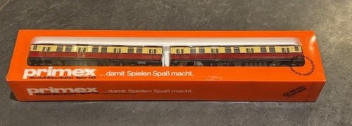 Märklin primex 3017 - märklin, h0