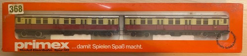 Primex 3017 bahn zug - primex,