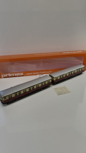Y5512 primex berliner bahn - primex, s-bahn