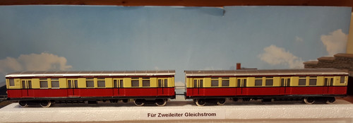 564 märklin primex - 564, 3017