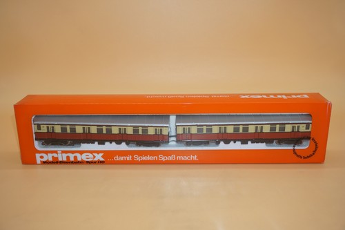 Märklin primex spur - primex, h0