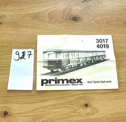 Primex - primex, h0
