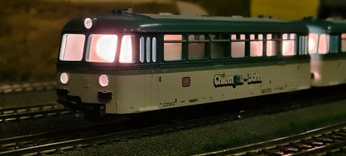 Top märklin primex h0 - primex,